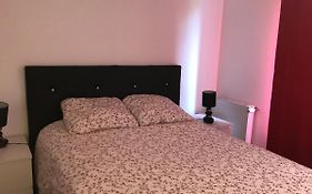 Chambre D'Hote Disneyland Esprit
